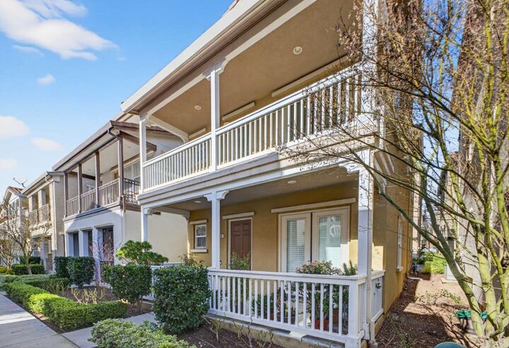 Property Photo:  363 Bella Ridge Terrace  CA 95125 