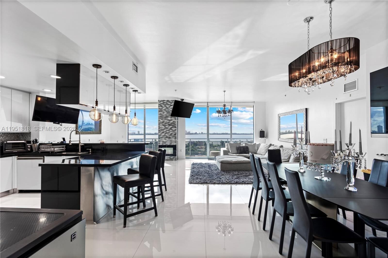 Property Photo:  7901 Hispanola Ave 902  FL 33141 