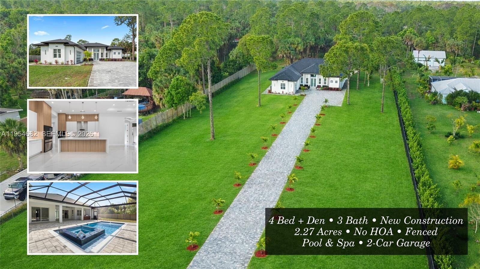 Property Photo: 1687 19th St SW FL 34