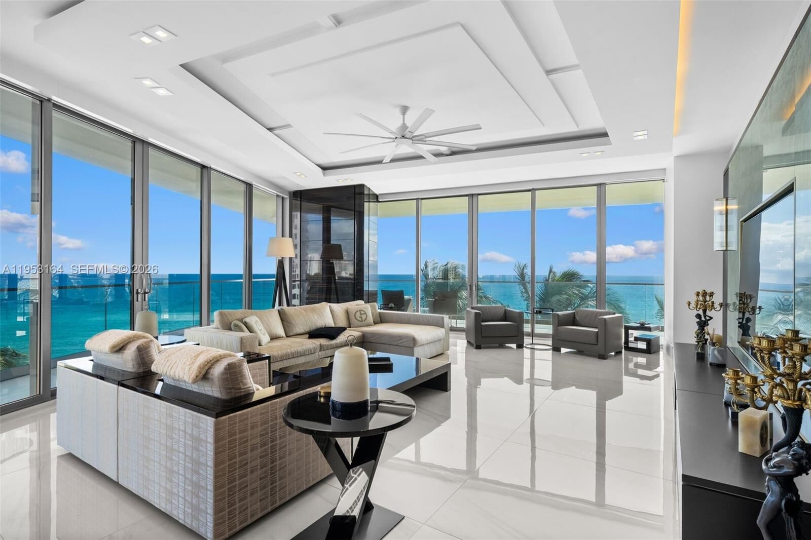 Property Photo:  18975 Collins Ave 400  FL 33160 