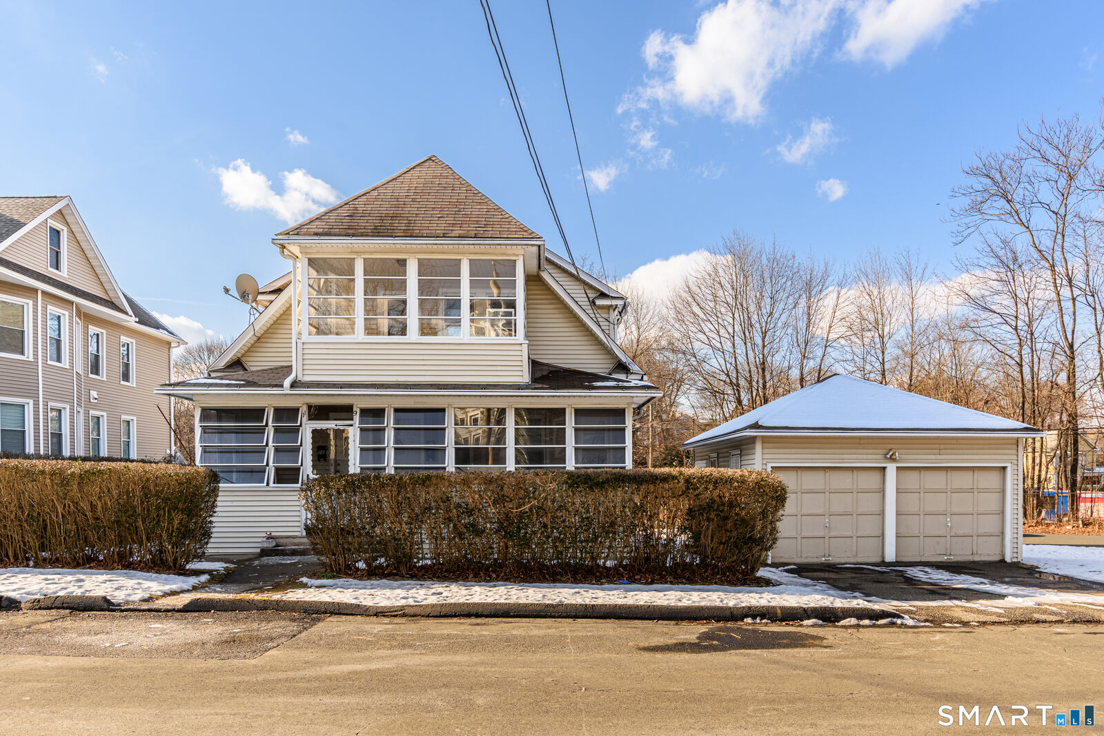 Property Photo:  9 Carley Street 2  CT 06484 