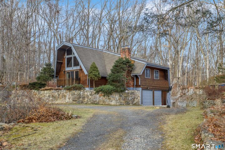 Property Photo:  3 Serenity Lane  CT 06482 