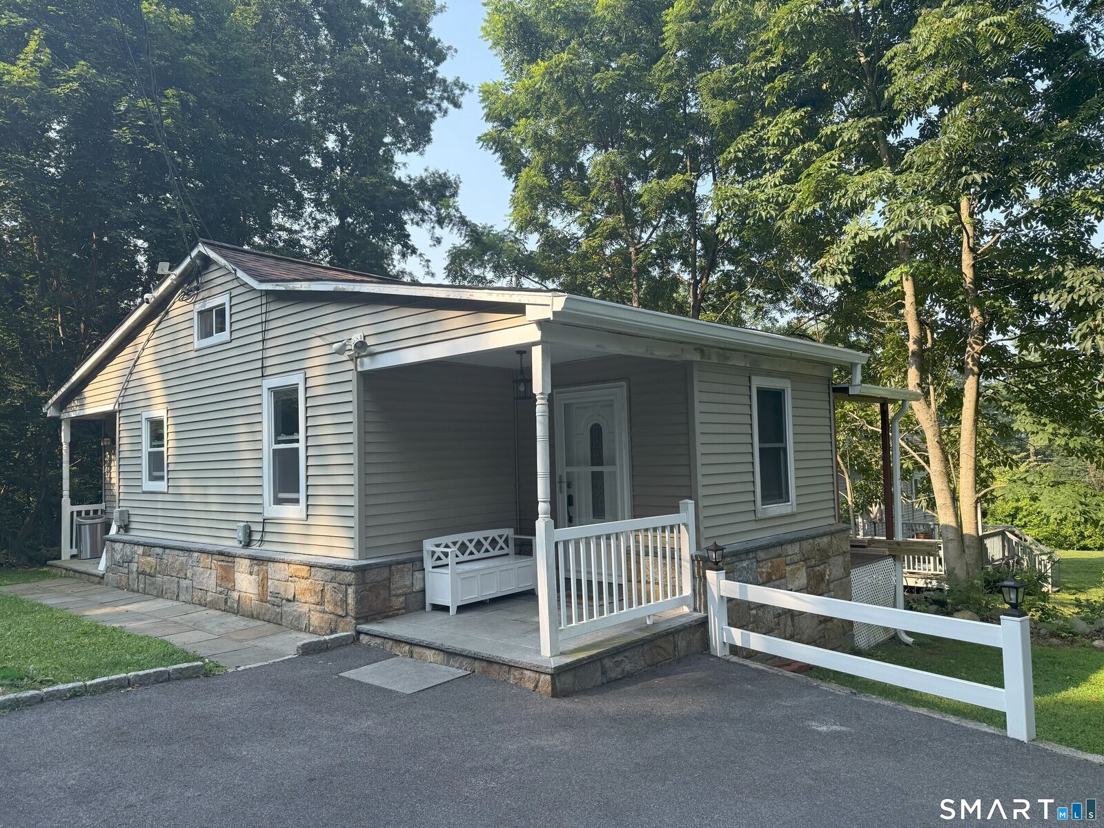 Property Photo:  14 Bantam Road  CT 06812 