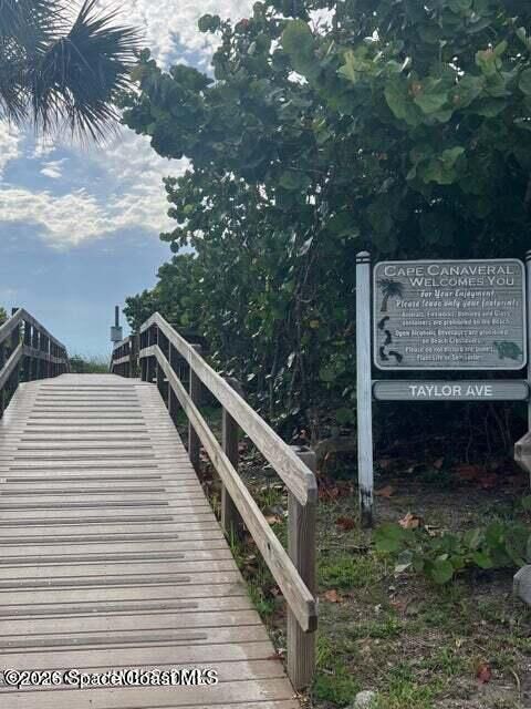 Property Photo:  311 Taylor Avenue  FL 32920 