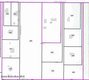 Property Photo: 0000 Chase Hammock Road FL 32953