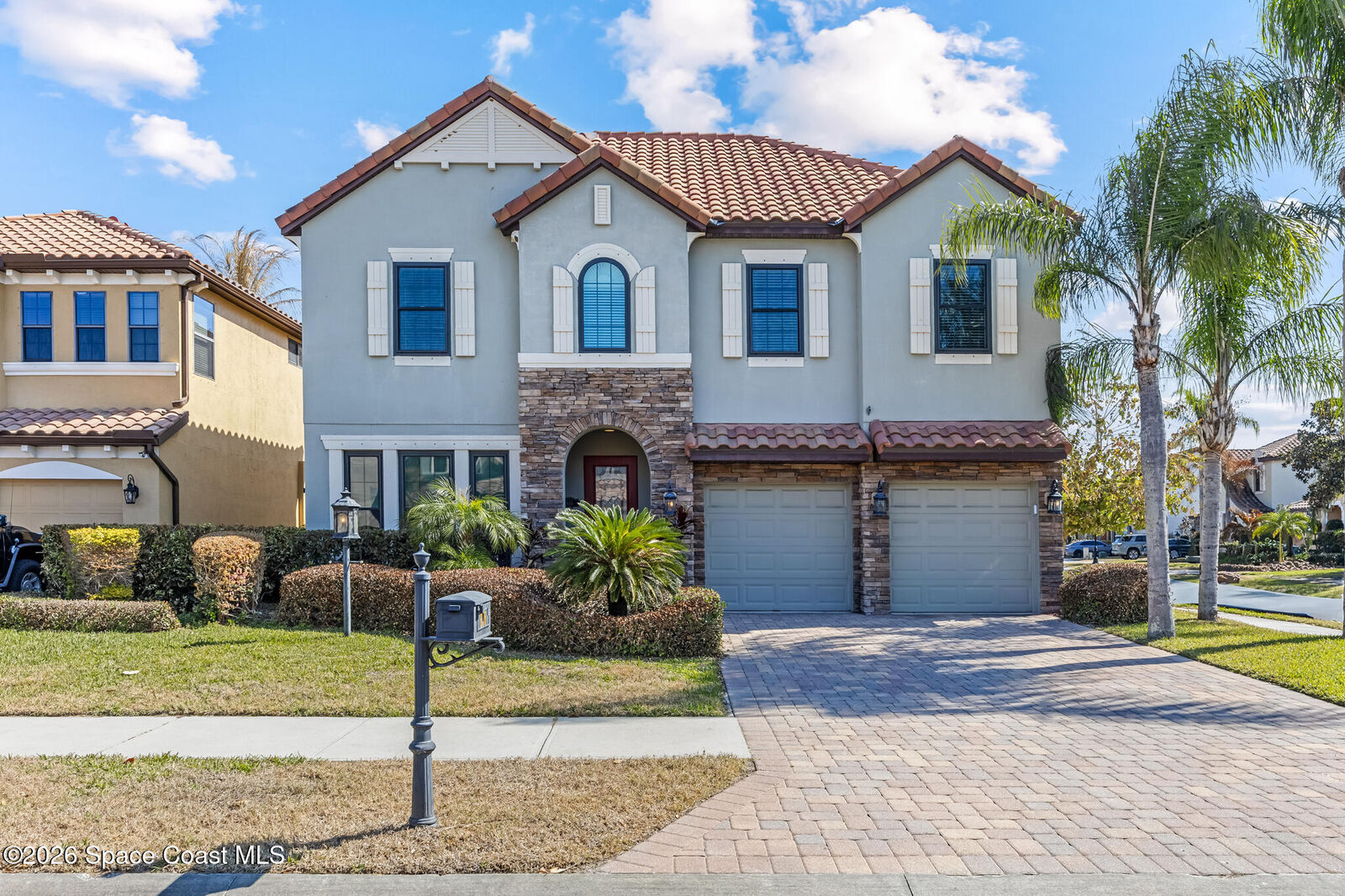 Property Photo:  685 Mission Bay Drive  FL 32937 