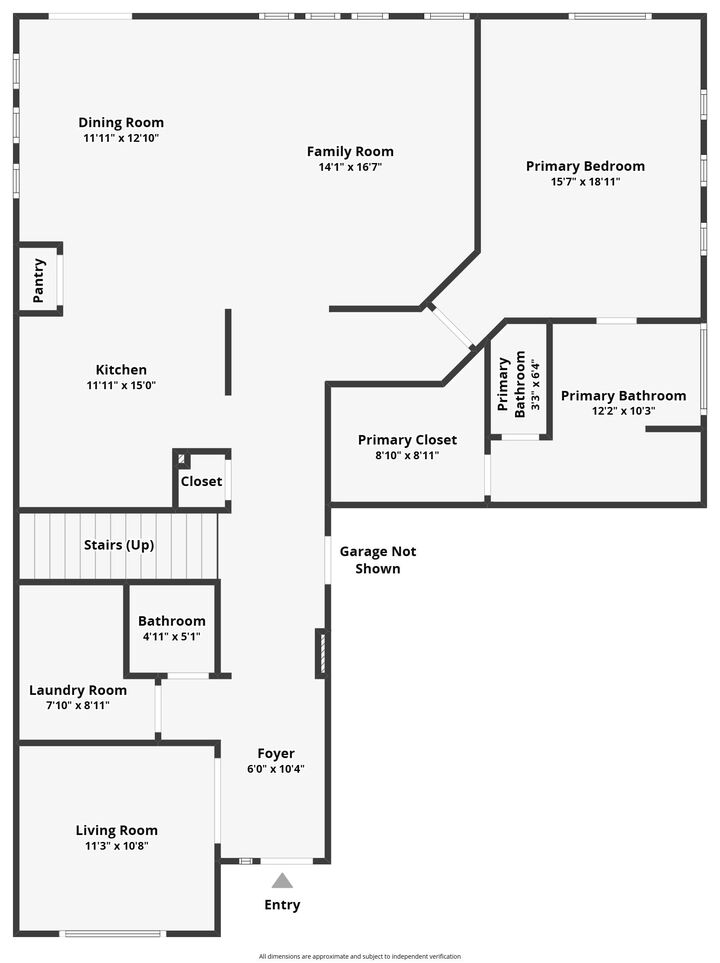 Property Photo:  671 Condor Dr  WA 99004 