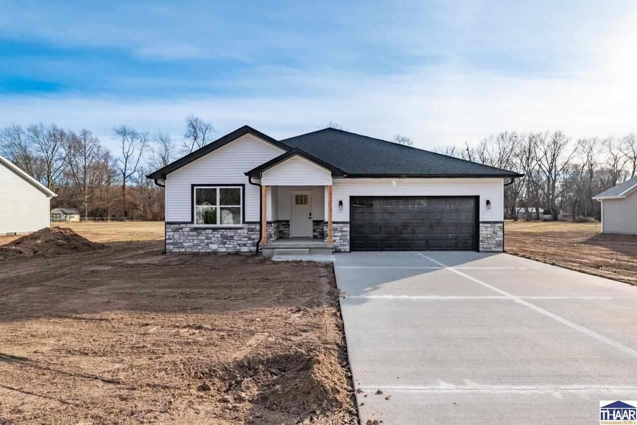 Property Photo:  2943 Dimmick Avenue  IN 47802 