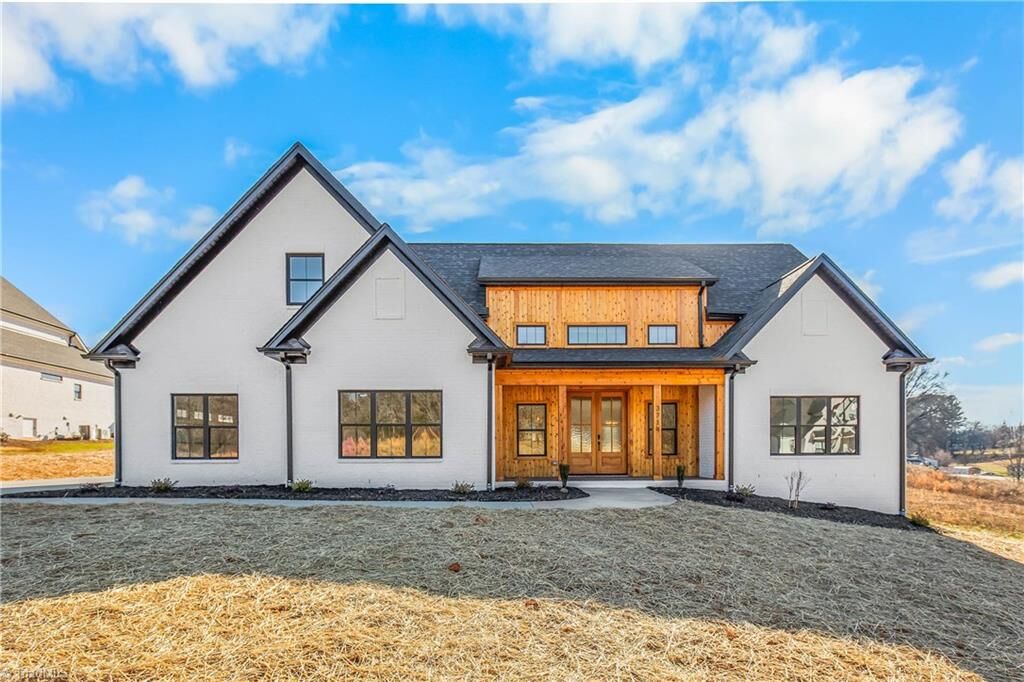 Property Photo:  3714 Beroth Circle  NC 27040 