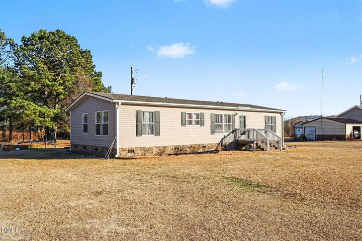 Property Photo:  375 Camelia Road  NC 27504 