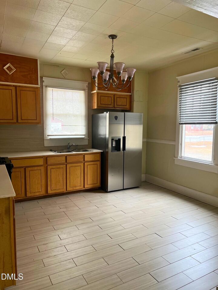 Property Photo:  801 Royall Avenue  NC 27534 