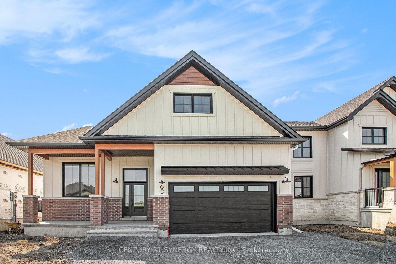 Property Photo:  Lot 00 Stan Street  ON K0A 1R0 