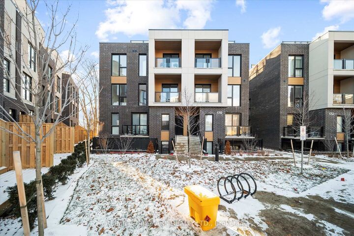170 Clonmore Avenue 3 — photo 1