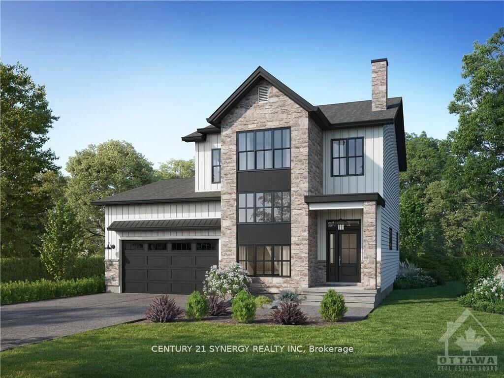 Property Photo: Lot 00 Stan Street ON K0A 1R0