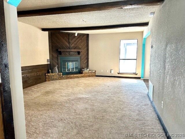 Property Photo: 32112 E 721 Road OK 74467