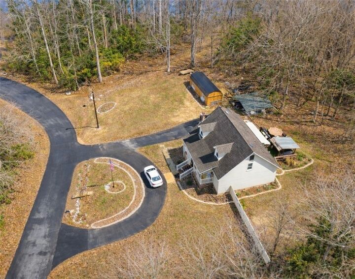 Property Photo:  304 Willow Drive  SC 29673 