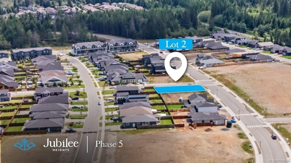 Property Photo: 736 Beaver Creek Blvd BC V9H 0G1