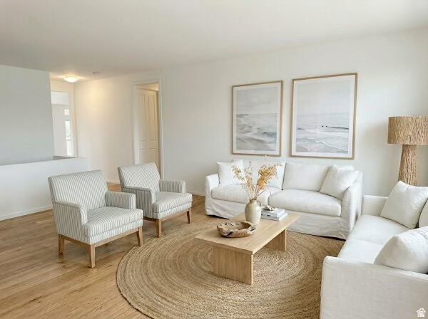 Property Photo: 1440 W Pleasant View Dr 3 UT 84037