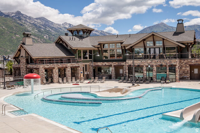 Property Photo:  16065 S Timber Brook Dr E  UT 84020 