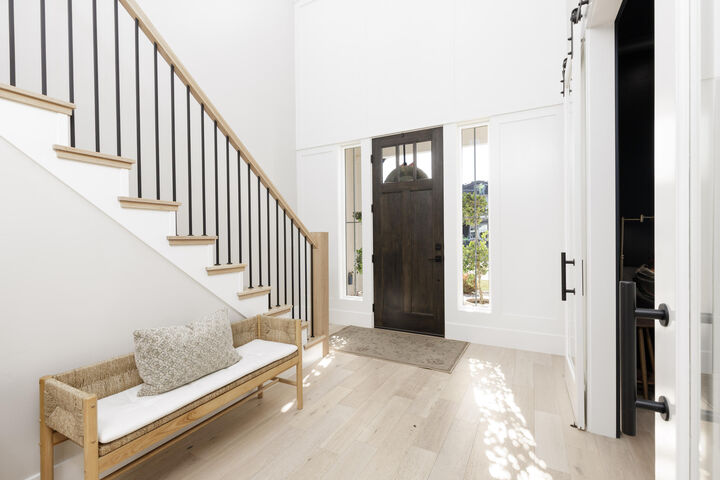 Property Photo: 479 E 4290 S UT 84780