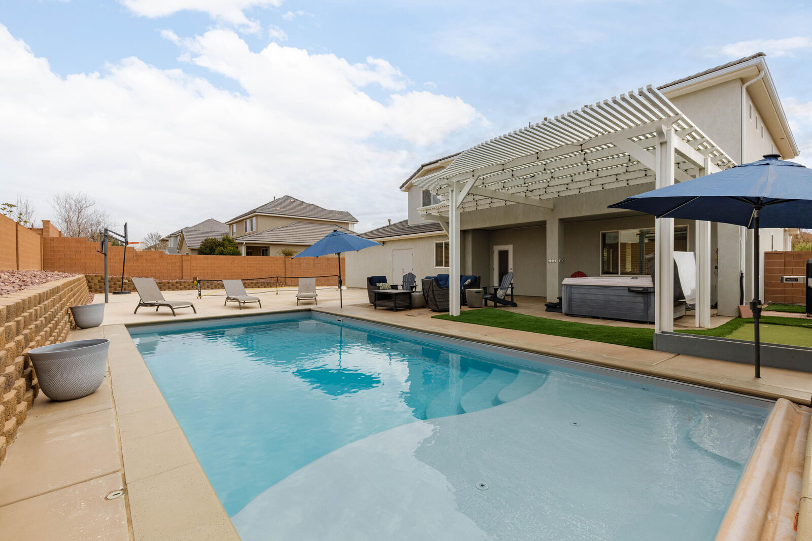 Property Photo: 3085 E 3150 S St UT 84790