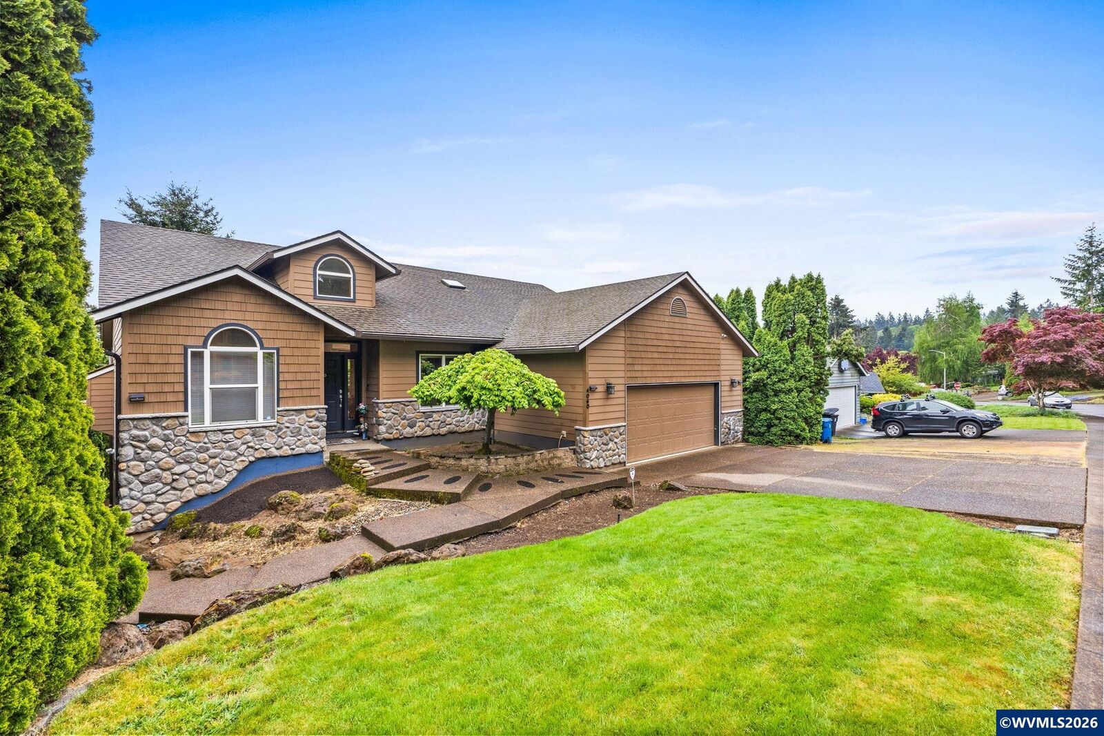 Property Photo: 4060 Mandy Av OR 97302