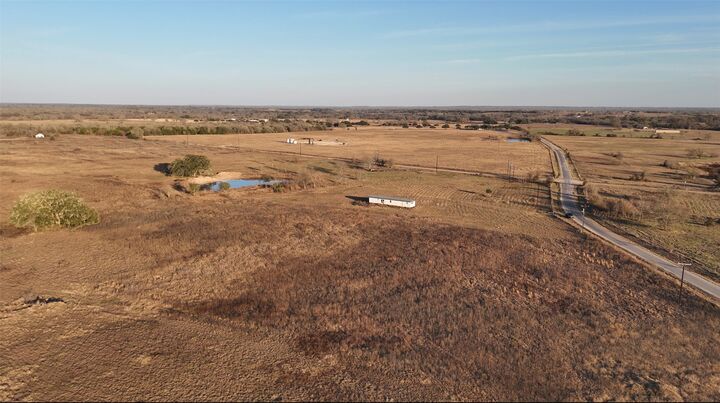 Property Photo: Tbd (Tract 5) Cr 119 TX 78946