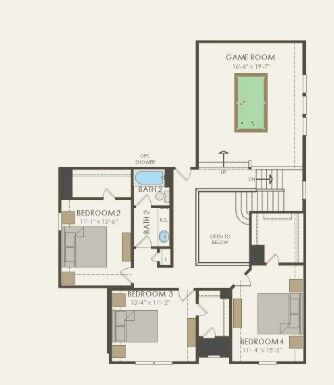 Property Photo:  504 Canyoncrest Way  TX 78642 