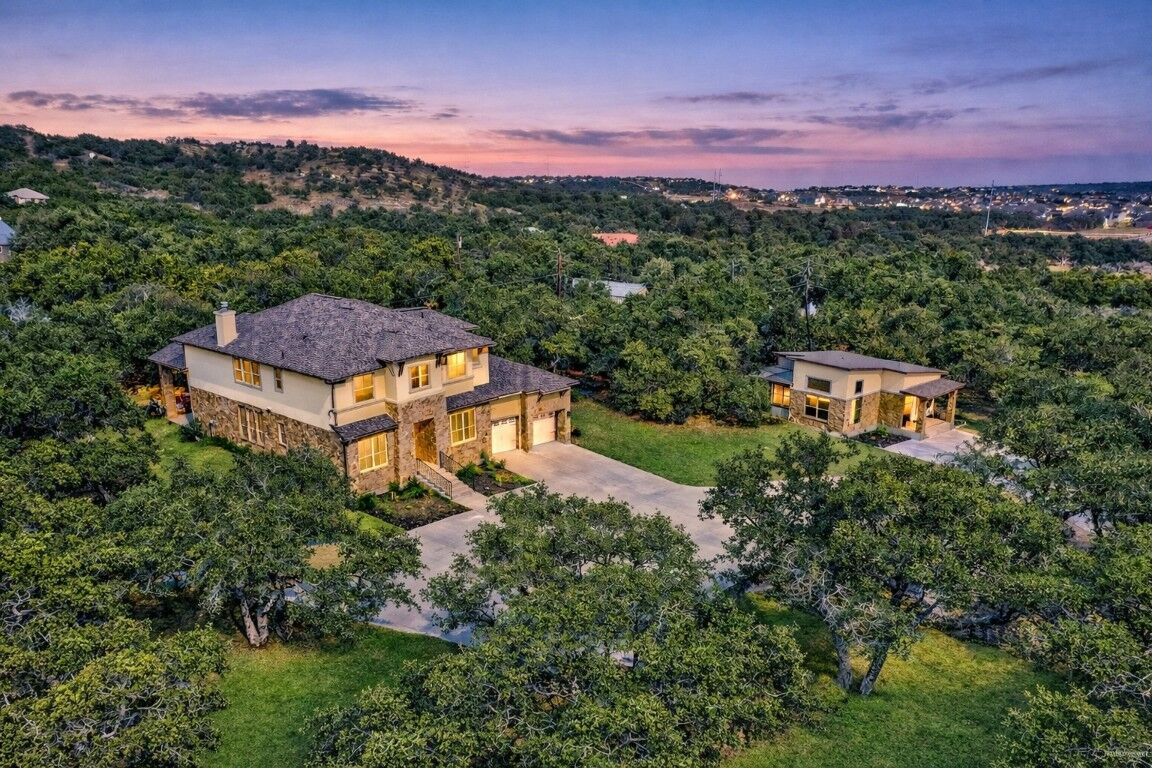 Property Photo:  23315 Nameless Road  TX 78641 