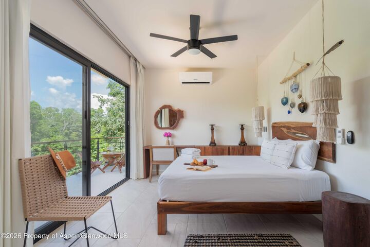 Property Photo:  0002 C. 3 Sur Ph3  QR 77760 