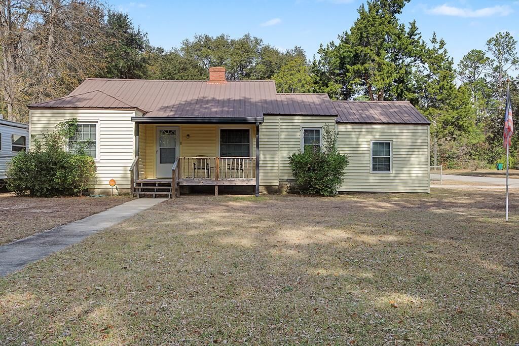 Property Photo:  1501 Sixth Avenue  GA 31707 