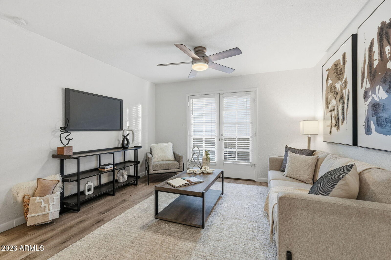 Property Photo:  5995 N 78th Street 2103  AZ 85250 