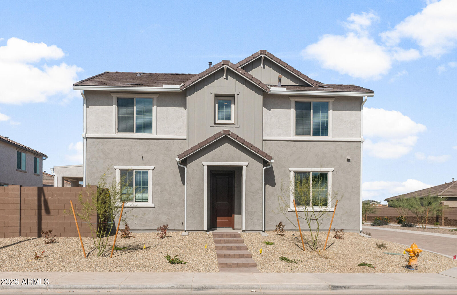 Property Photo:  16510 W Whispering Wind Drive  AZ 85387 