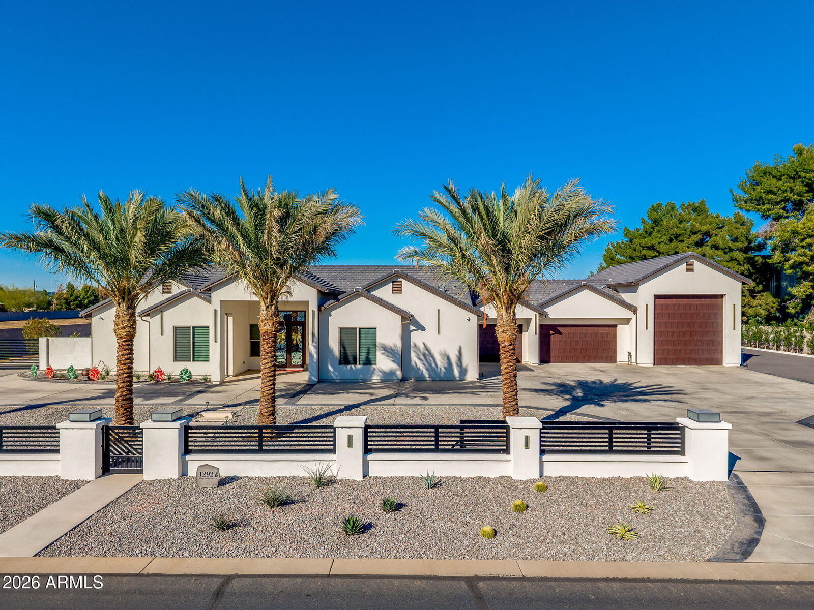 Property Photo:  12926 W Wolfley Drive  AZ 85335 