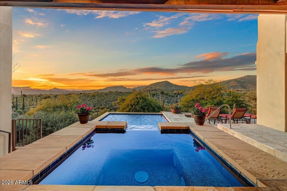 Property Photo:  8343 E Spanish Boot Road  AZ 85377 