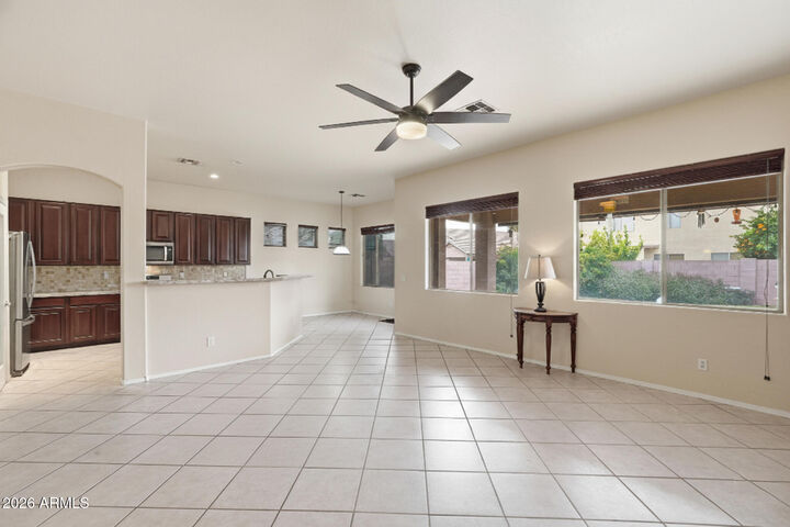 Property Photo:  6130 S Kimberlee Way  AZ 85249 