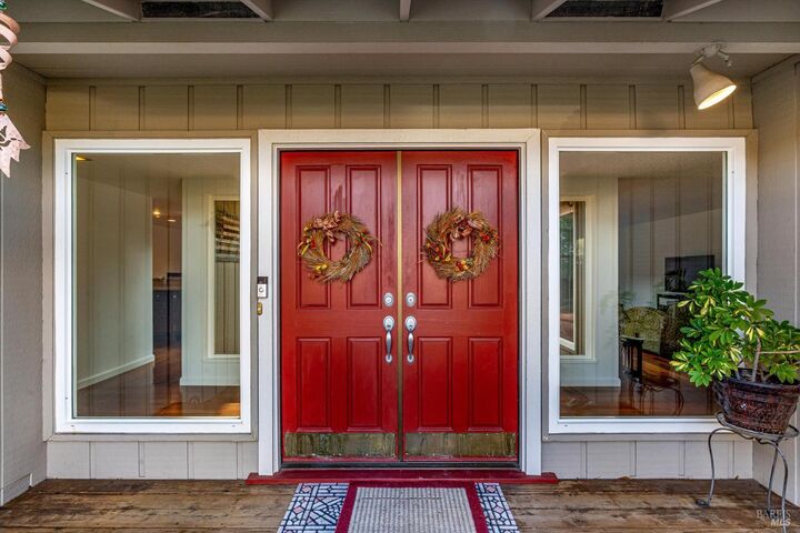 Property Photo:  5330 Marit Drive  CA 95409 