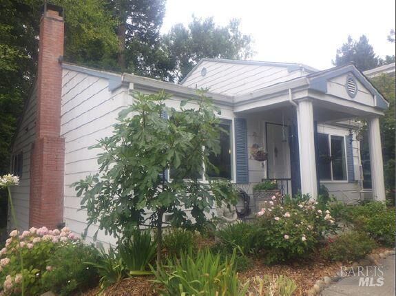 Property Photo:  7771 Healdsburg Avenue 20  CA 95472 