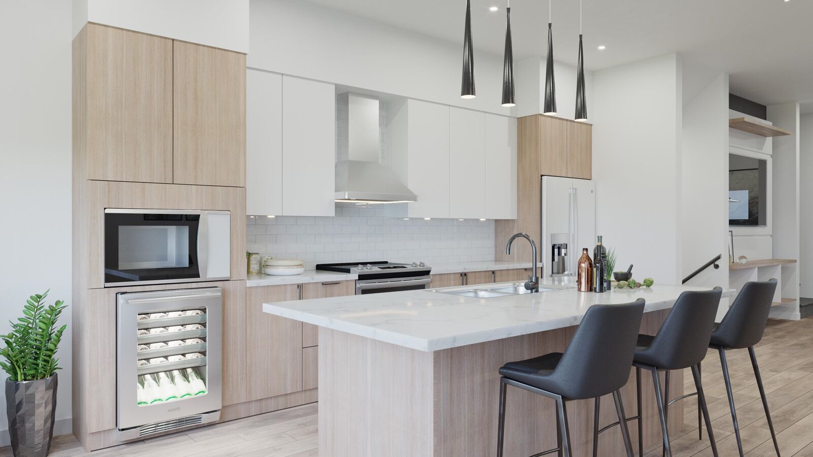 Photo de la propriété:  177 175A Street 25  BC V3Z 1L1 