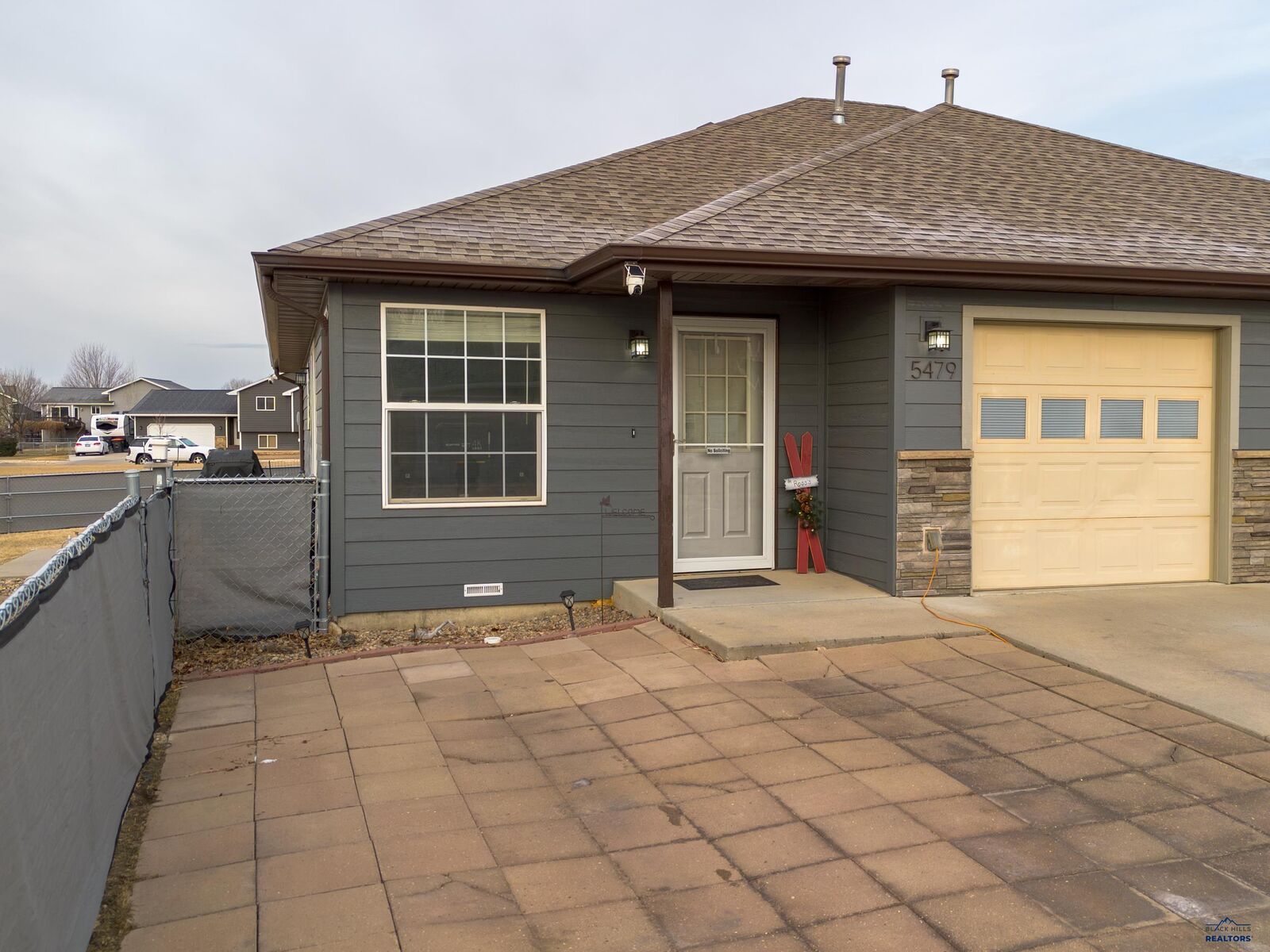 Property Photo:  5479 Savannah St  SD 57703 