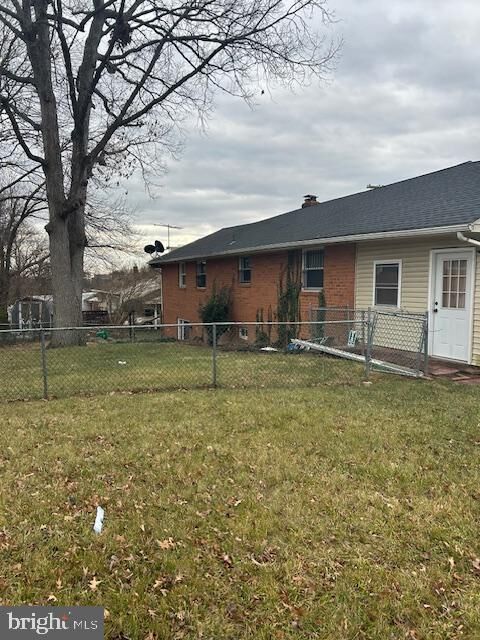 Property Photo:  3110 Calverton Boulevard  MD 20705 