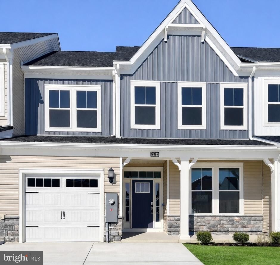 Property Photo: 29743 Shellpoint Road DE 19966