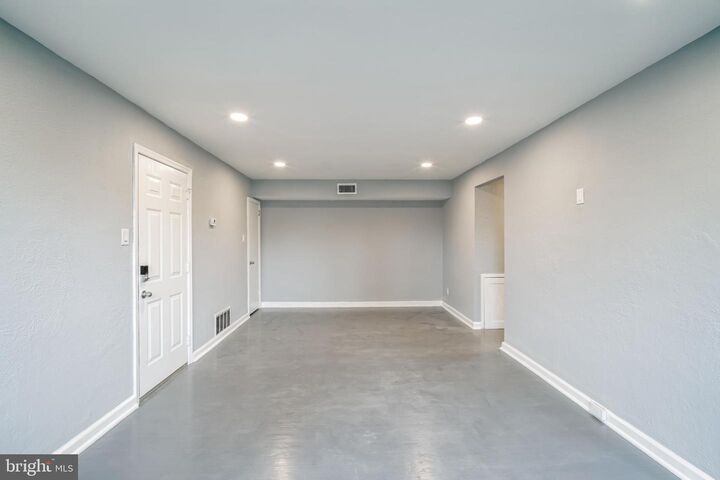 Property Photo: 2137 Bryn Mawr Avenue 3F PA 19131