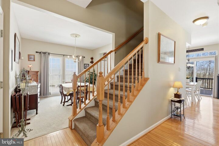 Property Photo:  4525 Deep Glen Way  PA 18902 