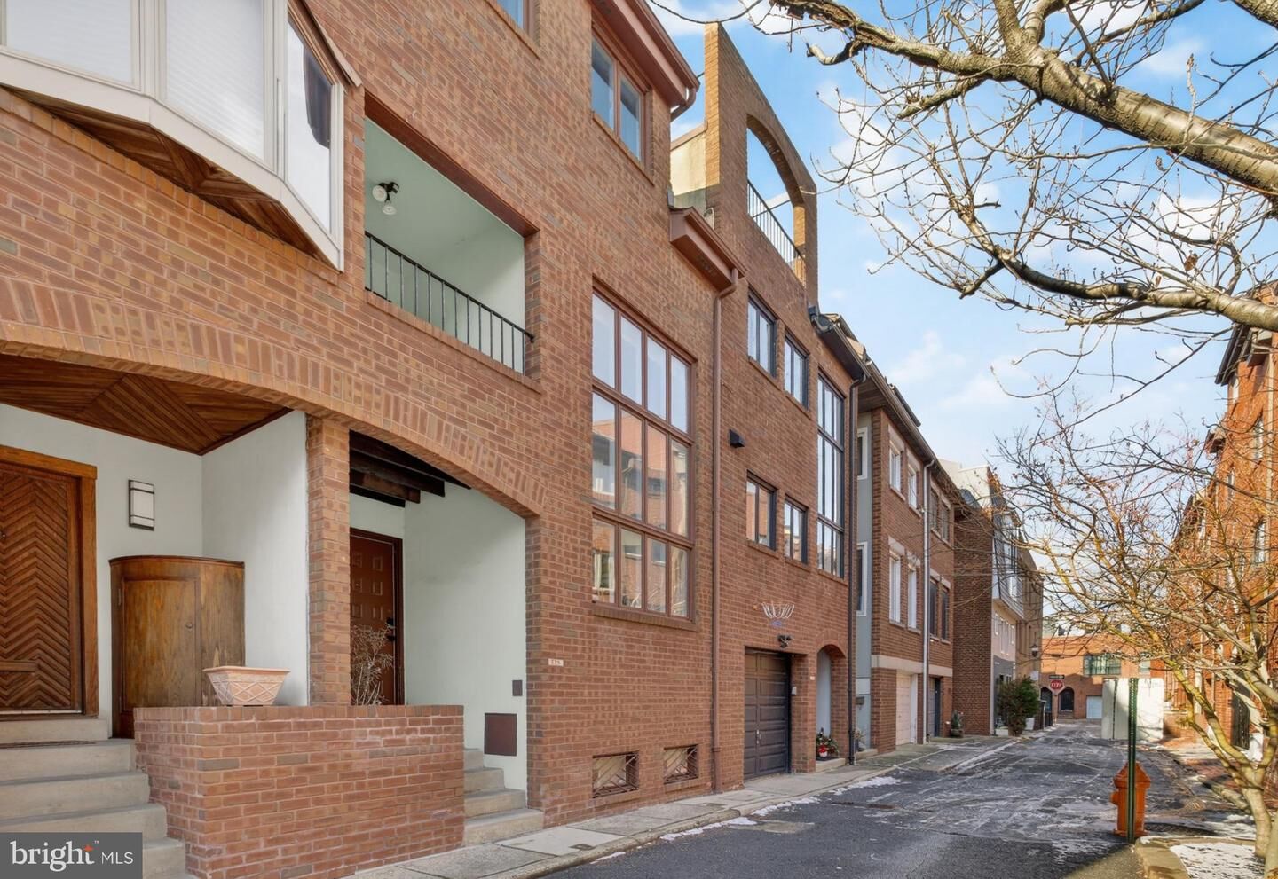 Property Photo:  718 S Philip Street  PA 19147 