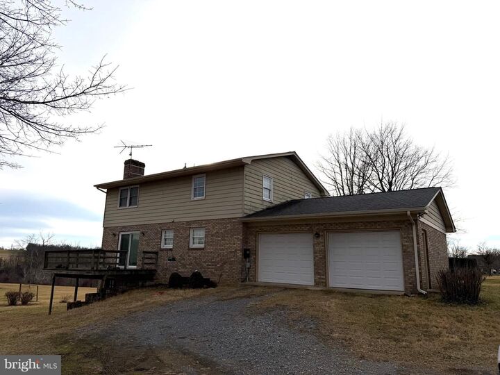 Property Photo:  7823 Timmons Road  MD 21791 