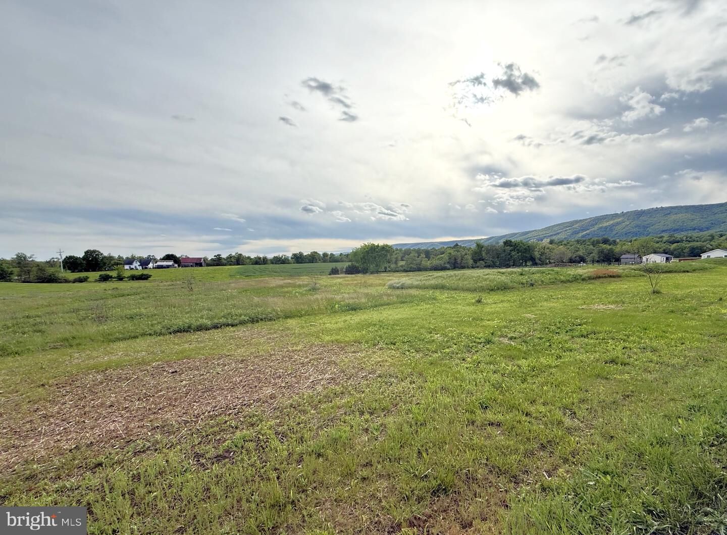 Property Photo:  Lot- Whiskey Run Road  PA 17241 