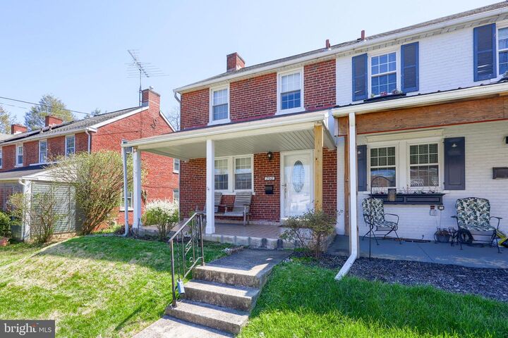 Property Photo: 762 New Holland Avenue PA 17602