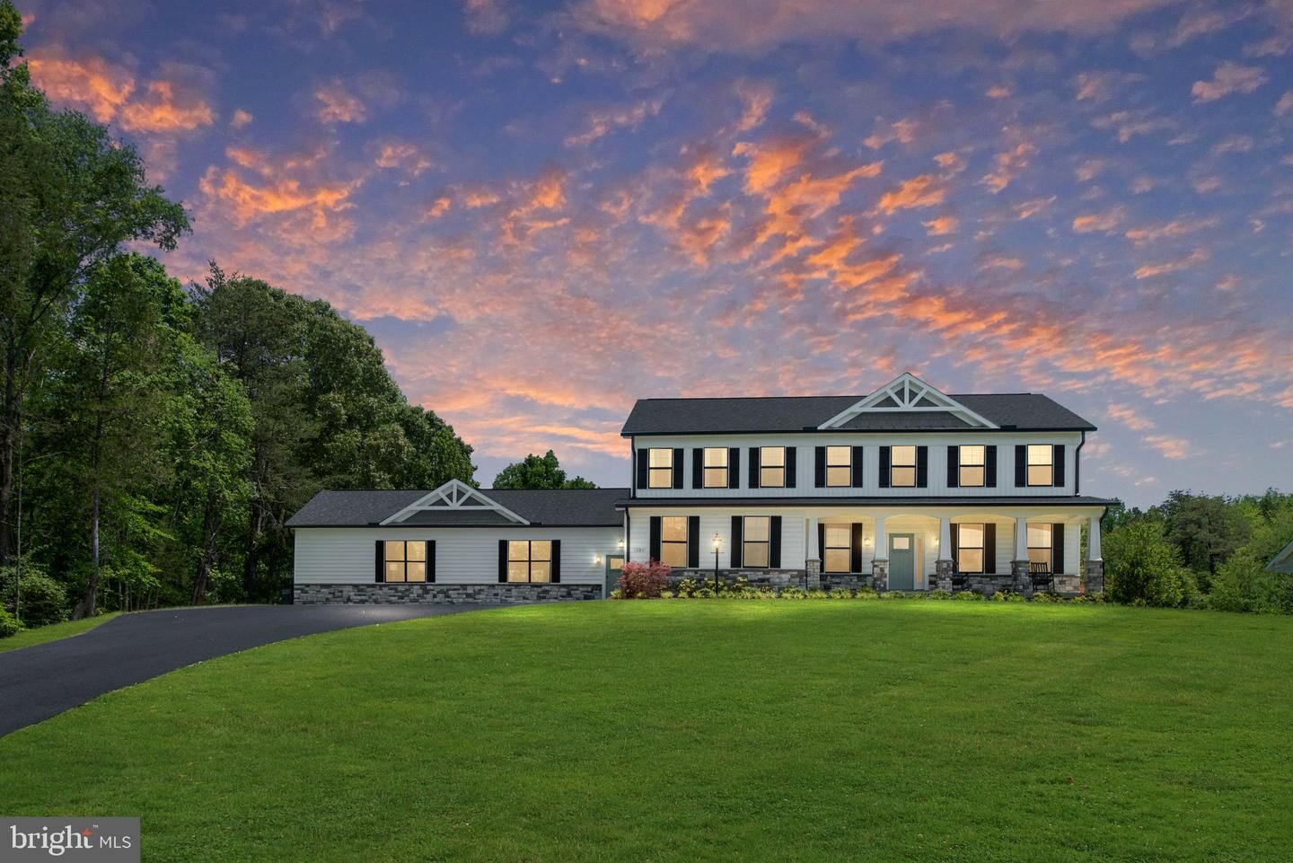 Property Photo:  131 Dolittle Farm Road  VA 22556 