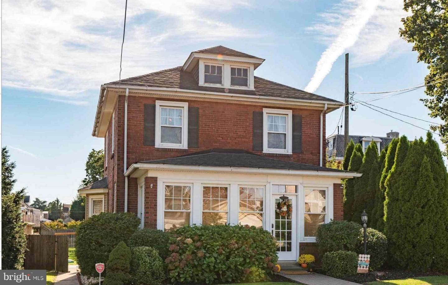 Property Photo:  15 E 11th Avenue  PA 19428 